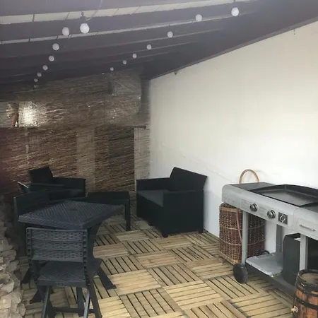 Apartament Joli Proche Ahetze