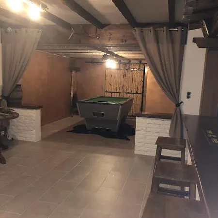 Joli Proche Apartament *