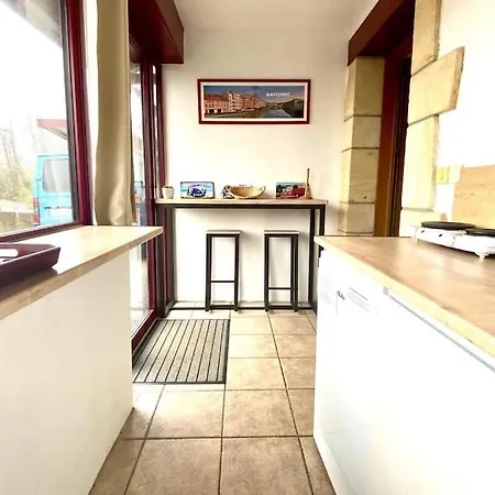 Apartament Joli Proche