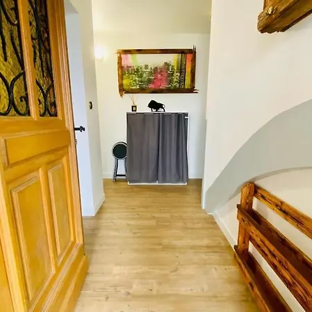 Apartament Joli Proche *