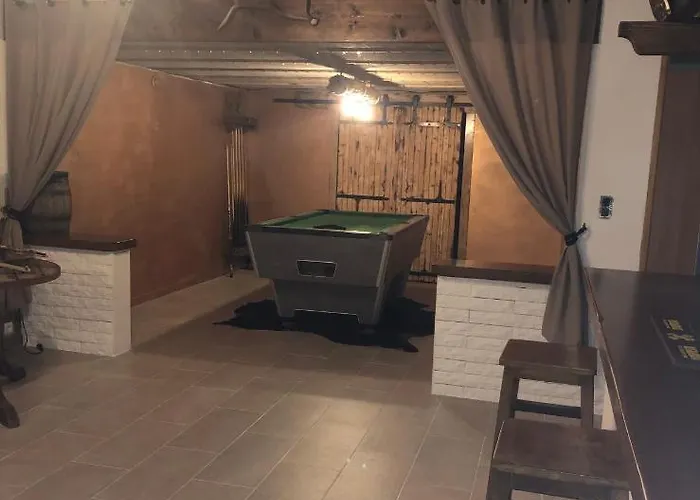 Joli Proche Lejlighed *