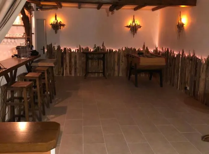 Lejlighed Joli Proche